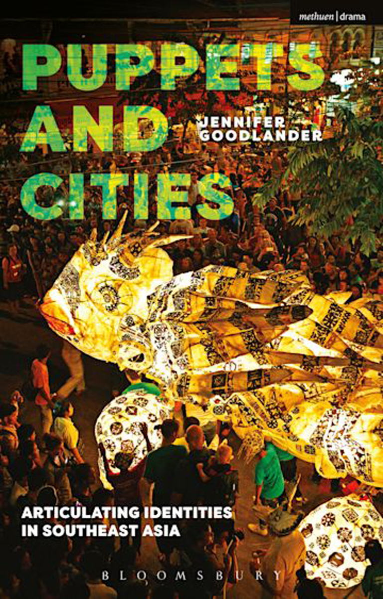 Puppets and Cities: Articulating Identities in Southeast Asia